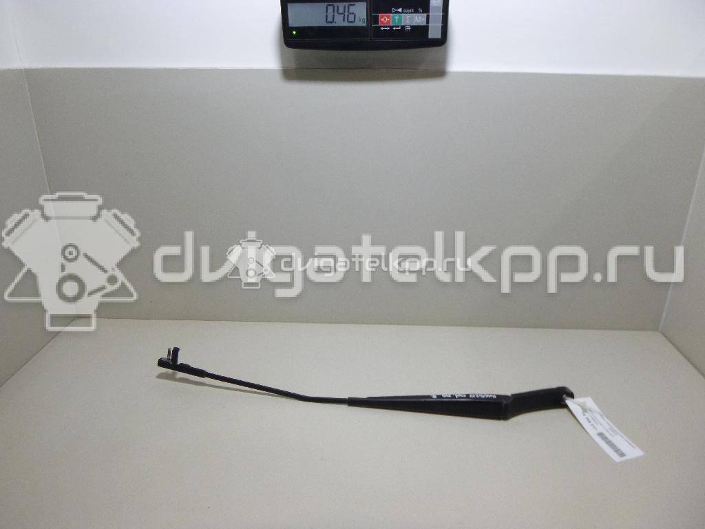 Фото Поводок стеклоочистителя передний правый  1Z1955410A для Skoda Octavia / Octaviaii 1Z3 {forloop.counter}}