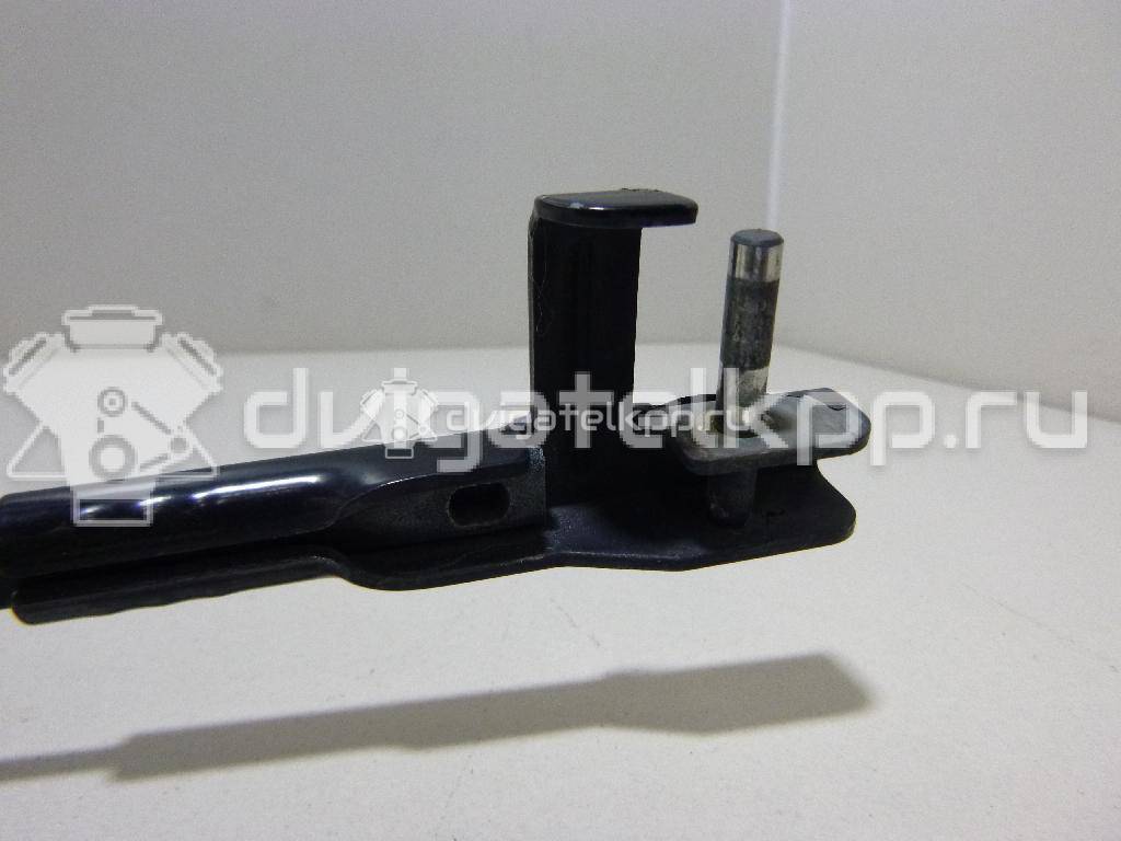 Фото Поводок стеклоочистителя передний правый  1Z1955410A для Skoda Octavia / Octaviaii 1Z3 {forloop.counter}}