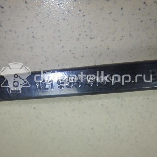 Фото Поводок стеклоочистителя передний правый  1Z1955410A для Skoda Octavia / Octaviaii 1Z3