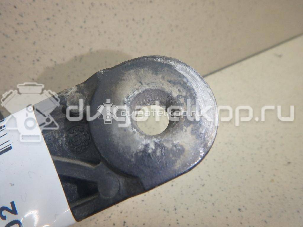 Фото Поводок стеклоочистителя передний правый  1Z1955410A для Skoda Octavia / Octaviaii 1Z3 {forloop.counter}}