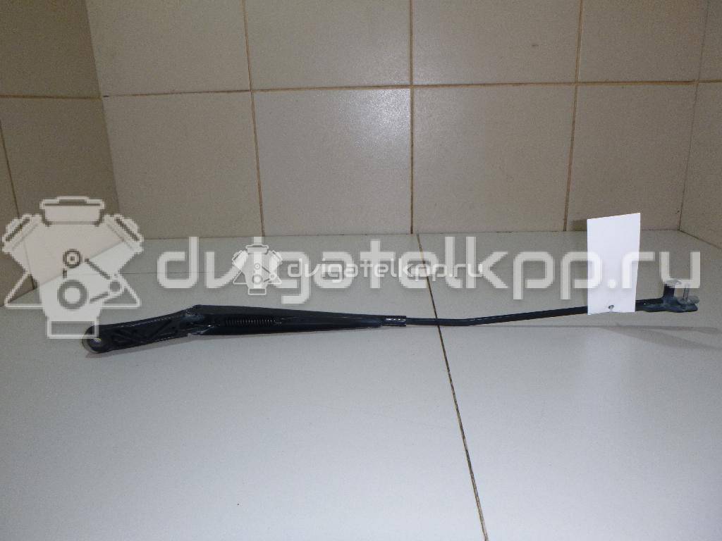 Фото Поводок стеклоочистителя передний правый  1Z1955410A для Skoda Octavia / Octaviaii 1Z3 {forloop.counter}}