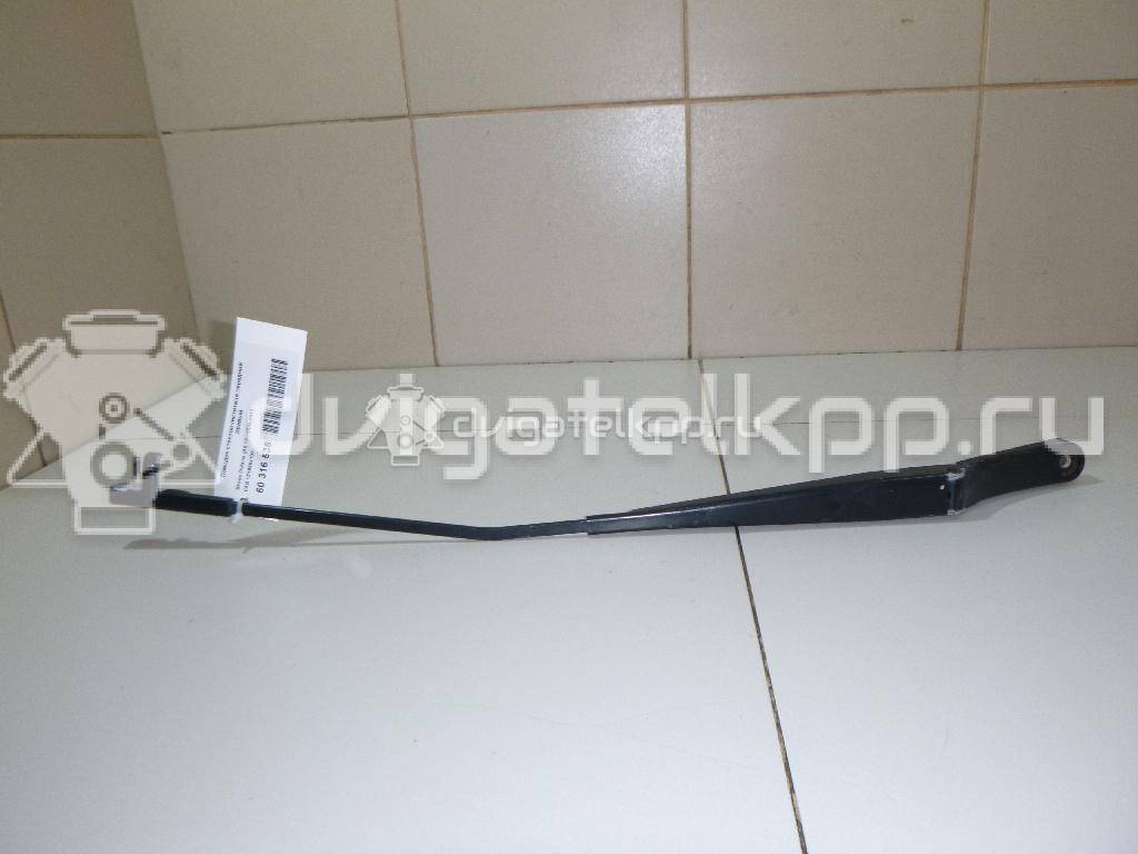 Фото Поводок стеклоочистителя передний правый  1Z1955410A для Skoda Octavia / Octaviaii 1Z3 {forloop.counter}}