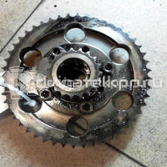 Фото Шестерня привода ТНВД для двигателя YD22ETI для Nissan X-Trail 114 л.с 16V 2.2 л Дизельное топливо 130148H800