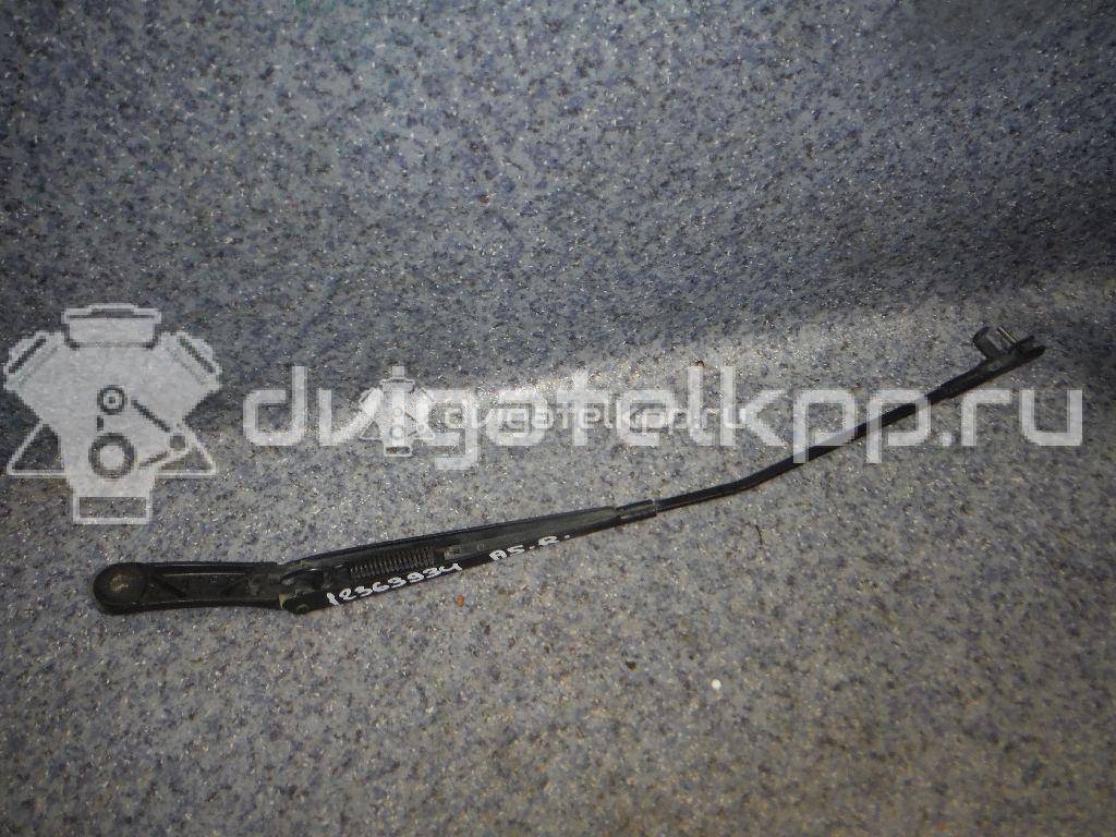 Фото Поводок стеклоочистителя передний правый  1Z1955410A для Skoda Octavia / Octaviaii 1Z3 {forloop.counter}}