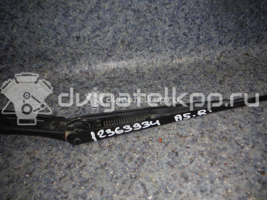 Фото Поводок стеклоочистителя передний правый  1Z1955410A для Skoda Octavia / Octaviaii 1Z3 {forloop.counter}}