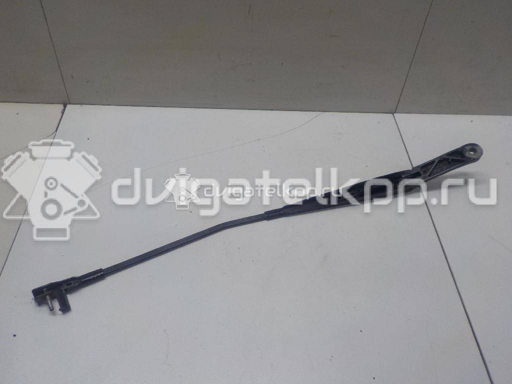 Фото Поводок стеклоочистителя передний правый  1Z1955410A для Skoda Octavia / Octaviaii 1Z3 {forloop.counter}}