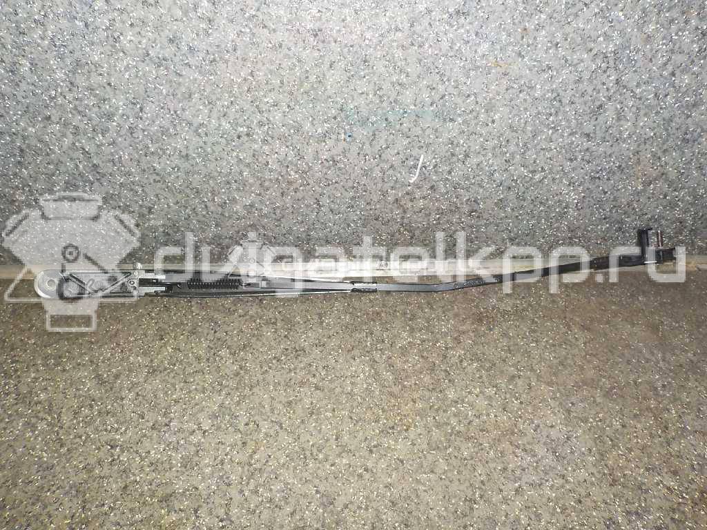 Фото Поводок стеклоочистителя передний правый  1Z1955410A для Skoda Octavia / Octaviaii 1Z3 {forloop.counter}}