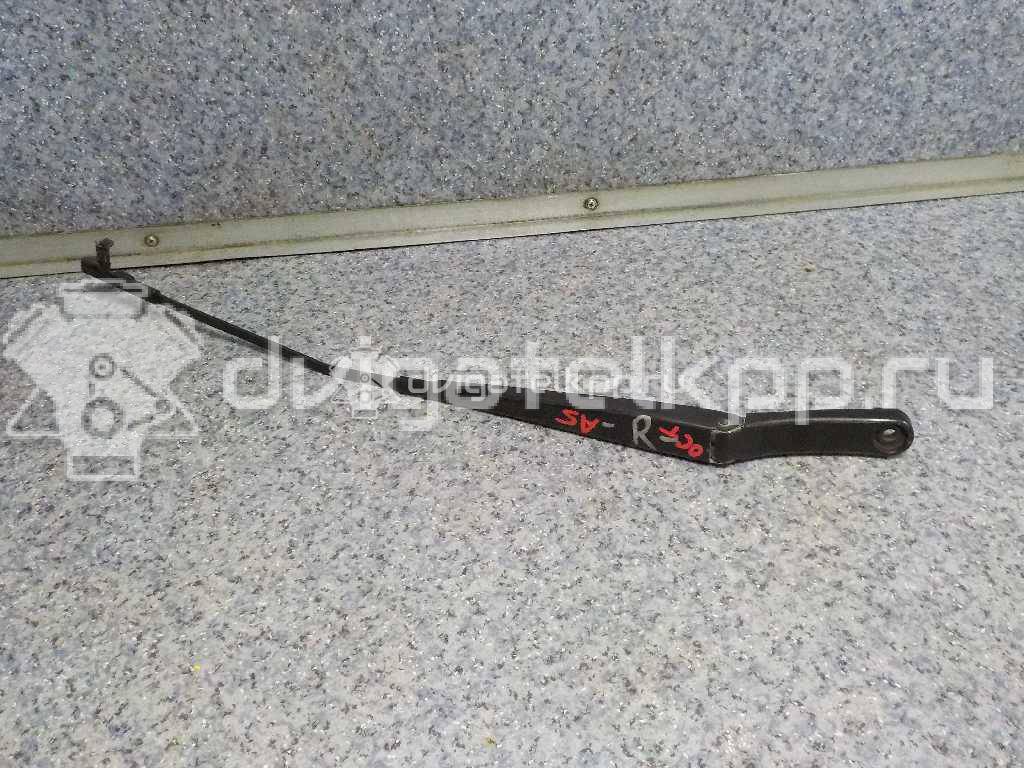 Фото Поводок стеклоочистителя передний правый  1Z1955410A для Skoda Octavia / Octaviaii 1Z3 {forloop.counter}}