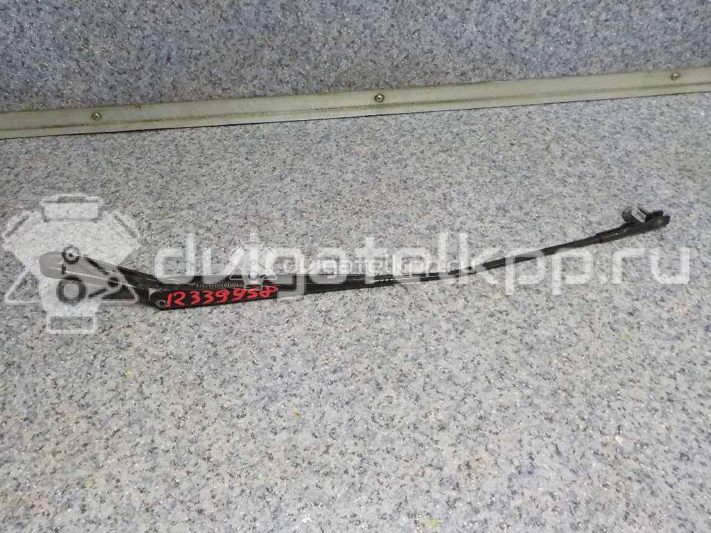 Фото Поводок стеклоочистителя передний правый  1Z1955410A для Skoda Octavia / Octaviaii 1Z3 {forloop.counter}}