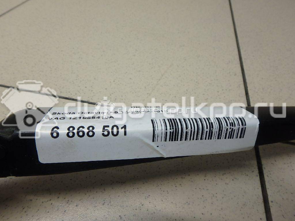 Фото Поводок стеклоочистителя передний правый  1Z1955410A для Skoda Octavia / Octaviaii 1Z3 {forloop.counter}}