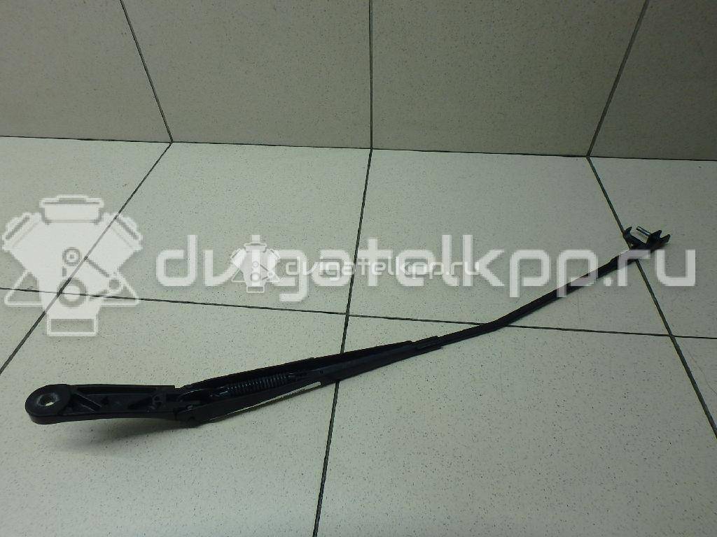 Фото Поводок стеклоочистителя передний правый  1Z1955410A для Skoda Octavia / Octaviaii 1Z3 {forloop.counter}}