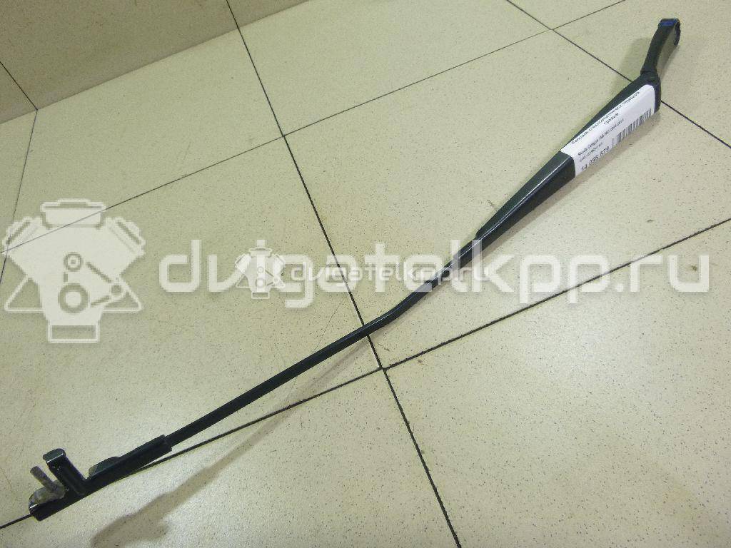 Фото Поводок стеклоочистителя передний правый  1Z1955410A для Skoda Octavia / Octaviaii 1Z3 {forloop.counter}}