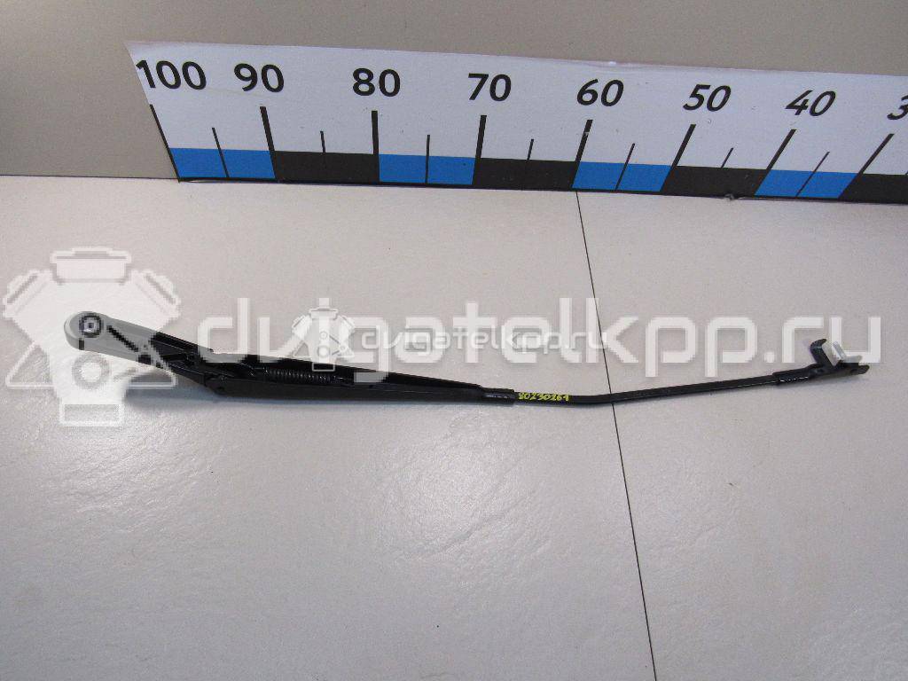 Фото Поводок стеклоочистителя передний правый  1Z1955410A для Skoda Octavia / Octaviaii 1Z3 {forloop.counter}}