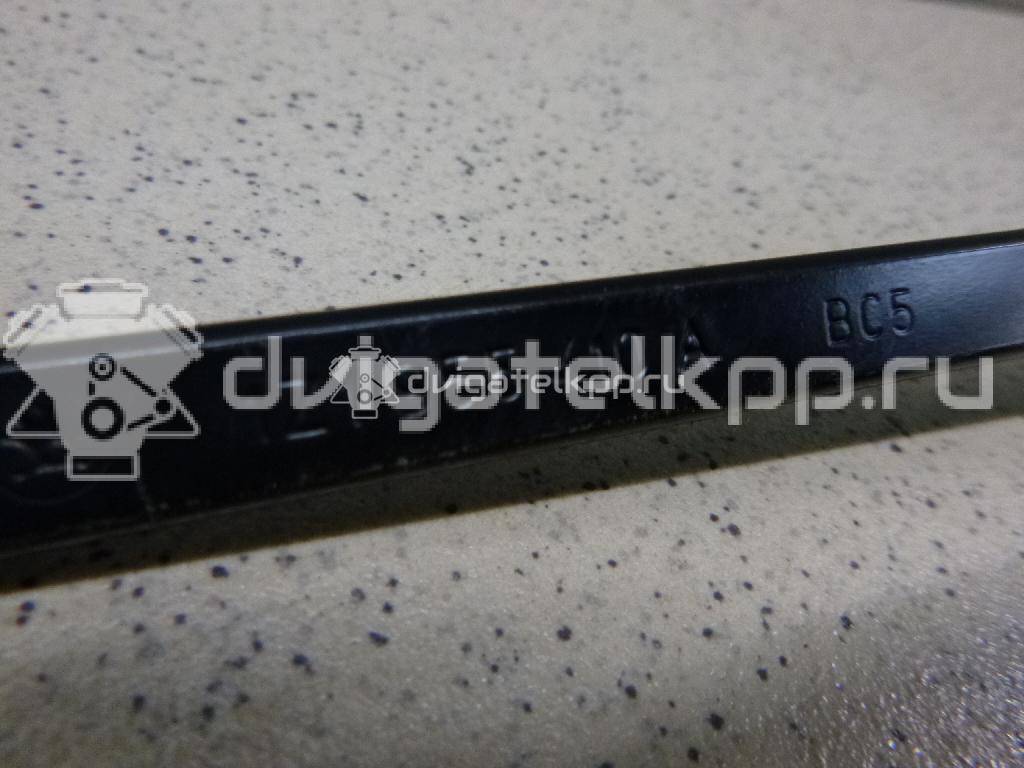 Фото Поводок стеклоочистителя передний правый  1Z1955410A для Skoda Octavia / Octaviaii 1Z3 {forloop.counter}}