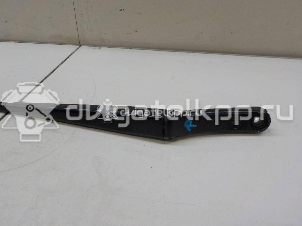 Фото Поводок стеклоочистителя передний правый  1Z1955410A для Skoda Octavia / Octaviaii 1Z3 {forloop.counter}}