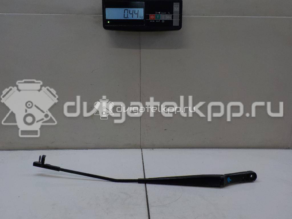 Фото Поводок стеклоочистителя передний правый  1Z1955410A для Skoda Octavia / Octaviaii 1Z3 {forloop.counter}}