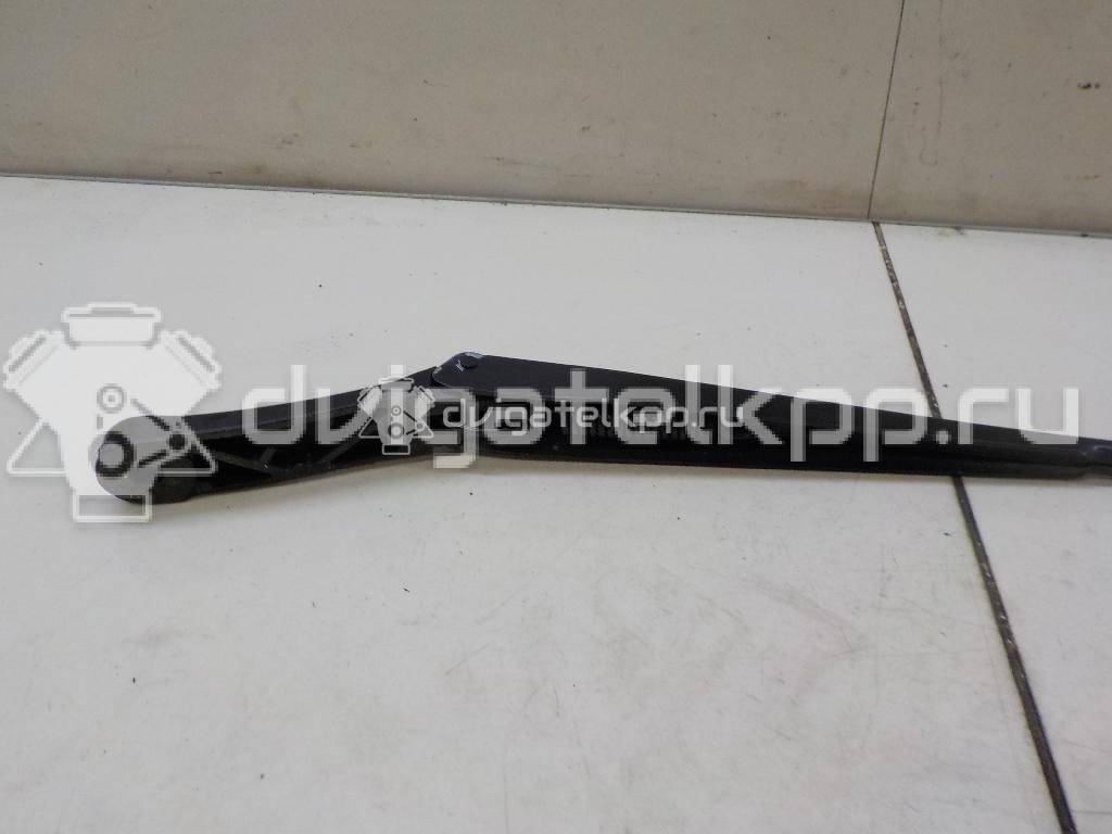 Фото Поводок стеклоочистителя передний правый  1Z1955410A для Skoda Octavia / Octaviaii 1Z3 {forloop.counter}}