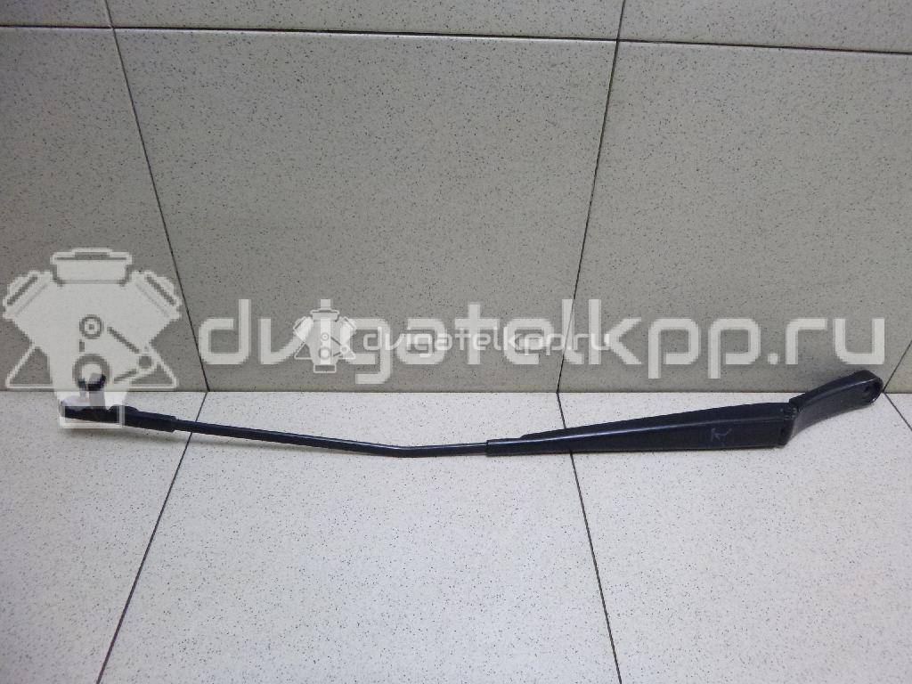 Фото Поводок стеклоочистителя передний правый  1Z1955410A для Skoda Octavia / Octaviaii 1Z3 {forloop.counter}}