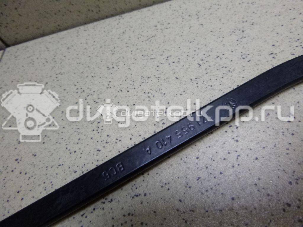 Фото Поводок стеклоочистителя передний правый  1Z1955410A для Skoda Octavia / Octaviaii 1Z3 {forloop.counter}}