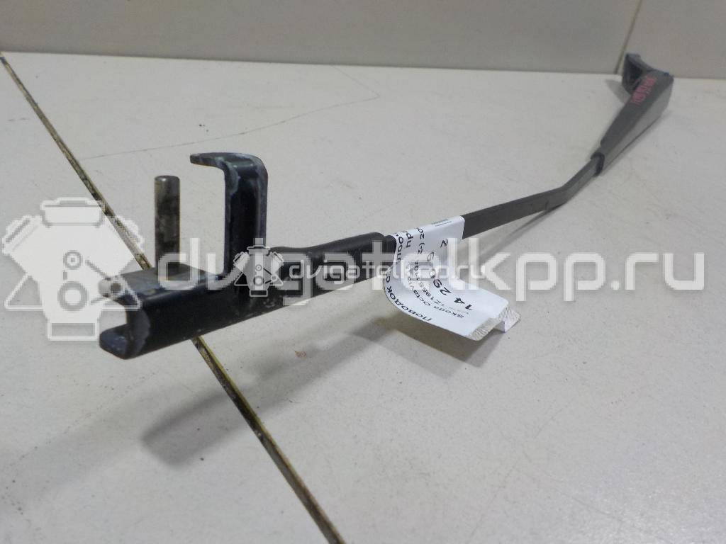 Фото Поводок стеклоочистителя передний правый  1Z1955410A для Skoda Octavia / Octaviaii 1Z3 {forloop.counter}}