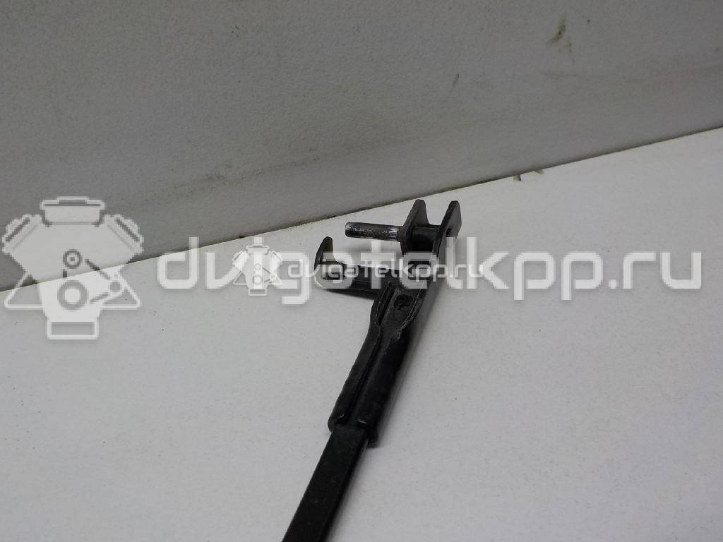 Фото Поводок стеклоочистителя передний правый  1Z1955410A для Skoda Octavia / Octaviaii 1Z3 {forloop.counter}}