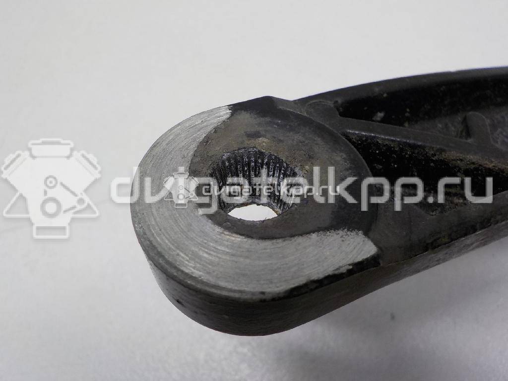 Фото Поводок стеклоочистителя передний правый  1Z1955410A для Skoda Octavia / Octaviaii 1Z3 {forloop.counter}}