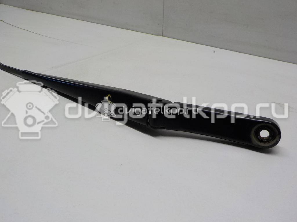 Фото Поводок стеклоочистителя передний правый  1Z1955410A для Skoda Octavia / Octaviaii 1Z3 {forloop.counter}}