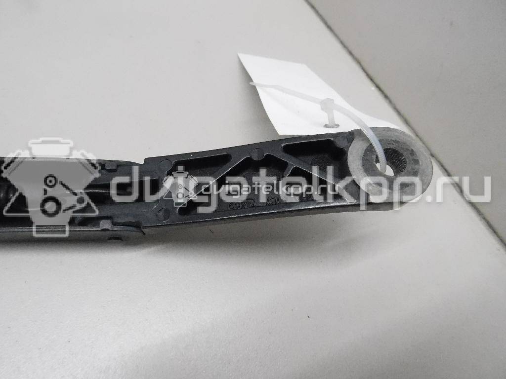 Фото Поводок стеклоочистителя передний правый  1Z1955410A для Skoda Octavia / Octaviaii 1Z3 {forloop.counter}}