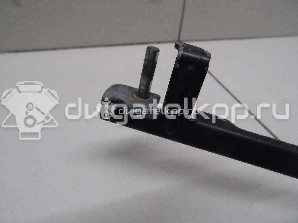 Фото Поводок стеклоочистителя передний правый  1Z1955410A для Skoda Octavia / Octaviaii 1Z3 {forloop.counter}}