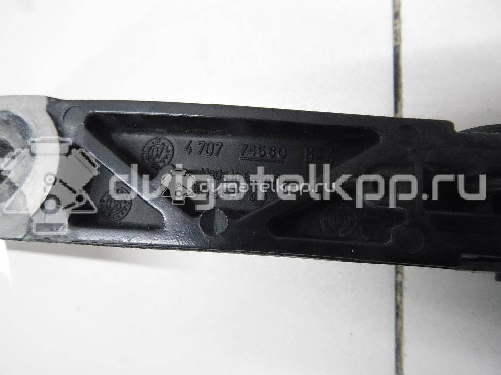 Фото Поводок стеклоочистителя передний правый  1Z1955410A для Skoda Octavia / Octaviaii 1Z3 {forloop.counter}}