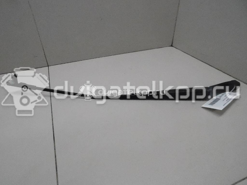 Фото Поводок стеклоочистителя передний правый  1Z1955410A для Skoda Octavia / Octaviaii 1Z3 {forloop.counter}}