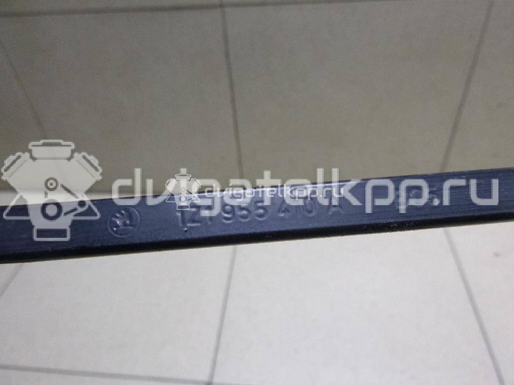 Фото Поводок стеклоочистителя передний правый  1Z1955410A для Skoda Octavia / Octaviaii 1Z3 {forloop.counter}}