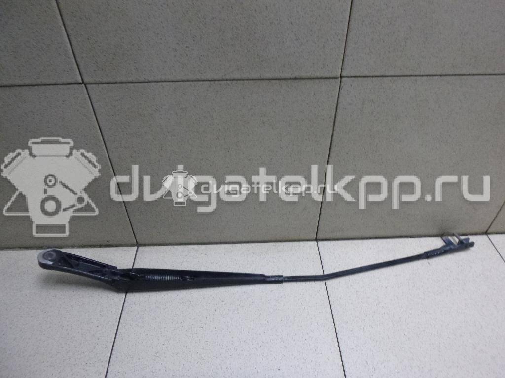 Фото Поводок стеклоочистителя передний правый  1Z1955410A для Skoda Octavia / Octaviaii 1Z3 {forloop.counter}}