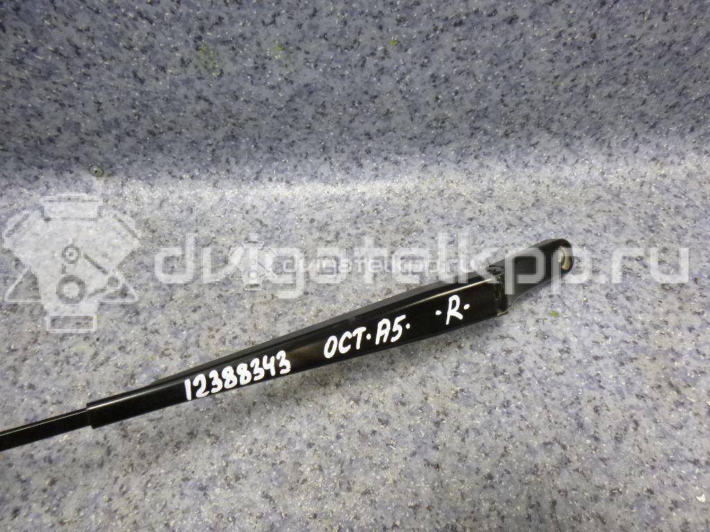 Фото Поводок стеклоочистителя передний правый  1Z1955410A для Skoda Octavia / Octaviaii 1Z3 {forloop.counter}}