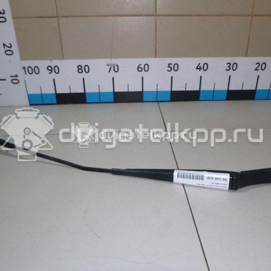 Фото Поводок стеклоочистителя передний правый  1Z1955410A для Skoda Octavia / Octaviaii 1Z3