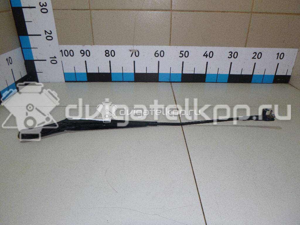 Фото Поводок стеклоочистителя передний правый  1Z1955410A для Skoda Octavia / Octaviaii 1Z3 {forloop.counter}}