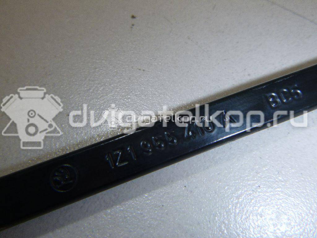 Фото Поводок стеклоочистителя передний правый  1Z1955410A для Skoda Octavia / Octaviaii 1Z3 {forloop.counter}}