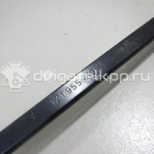 Фото Поводок стеклоочистителя передний правый  1Z1955410A для Skoda Octavia / Octaviaii 1Z3