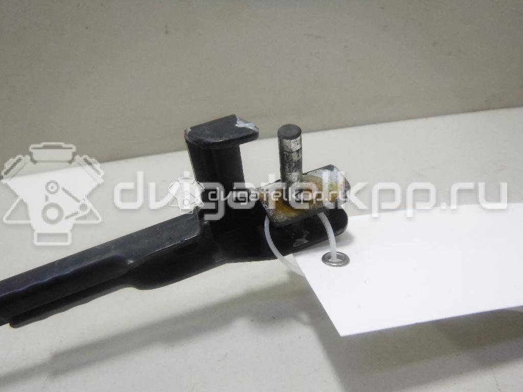 Фото Поводок стеклоочистителя передний правый  1Z1955410A для Skoda Octavia / Octaviaii 1Z3 {forloop.counter}}