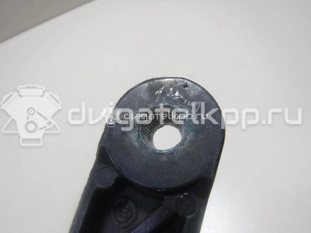 Фото Поводок стеклоочистителя передний правый  1Z1955410A для Skoda Octavia / Octaviaii 1Z3 {forloop.counter}}