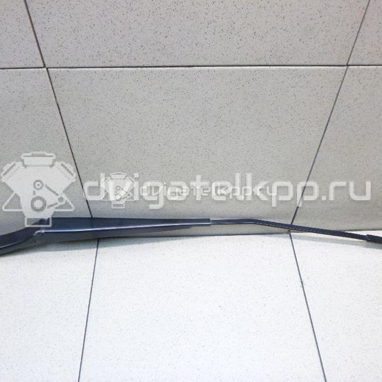 Фото Поводок стеклоочистителя передний правый  1Z1955410A для Skoda Octavia / Octaviaii 1Z3