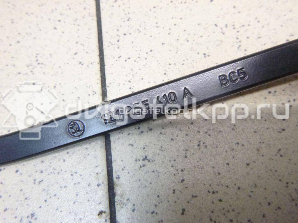 Фото Поводок стеклоочистителя передний правый  1Z1955410A для Skoda Octavia / Octaviaii 1Z3 {forloop.counter}}