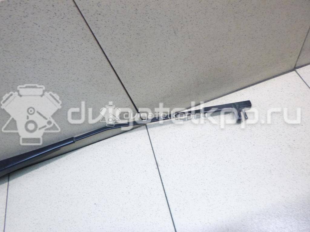 Фото Поводок стеклоочистителя передний правый  1Z1955410A для Skoda Octavia / Octaviaii 1Z3 {forloop.counter}}