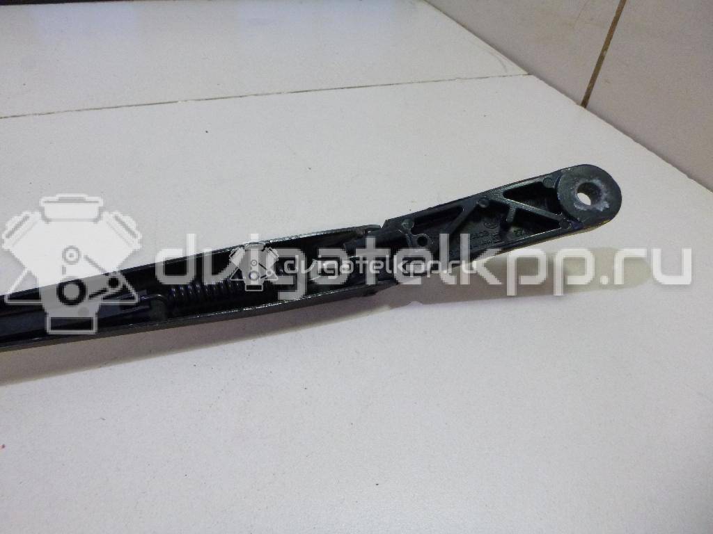 Фото Поводок стеклоочистителя передний правый  1Z1955410A для Skoda Octavia / Octaviaii 1Z3 {forloop.counter}}