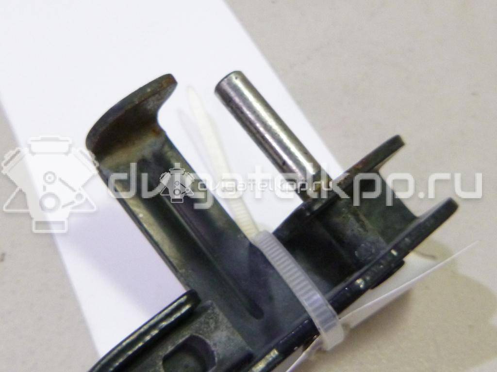 Фото Поводок стеклоочистителя передний правый  1Z1955410A для Skoda Octavia / Octaviaii 1Z3 {forloop.counter}}