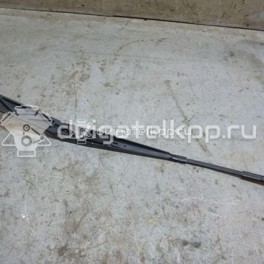 Фото Поводок стеклоочистителя передний левый  1Z1955409 для Skoda Octavia / Octaviaii 1Z3