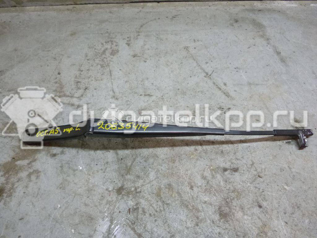 Фото Поводок стеклоочистителя передний левый  1Z1955409 для Skoda Octavia / Octaviaii 1Z3 {forloop.counter}}