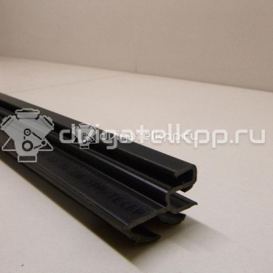 Фото Уплотнитель стекла двери  1Z9839479B для skoda Octavia (A5 1Z-)