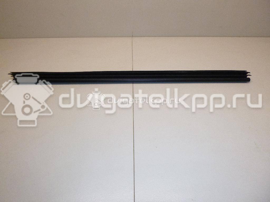 Фото Уплотнитель стекла двери  1Z9839479B для skoda Octavia (A5 1Z-) {forloop.counter}}