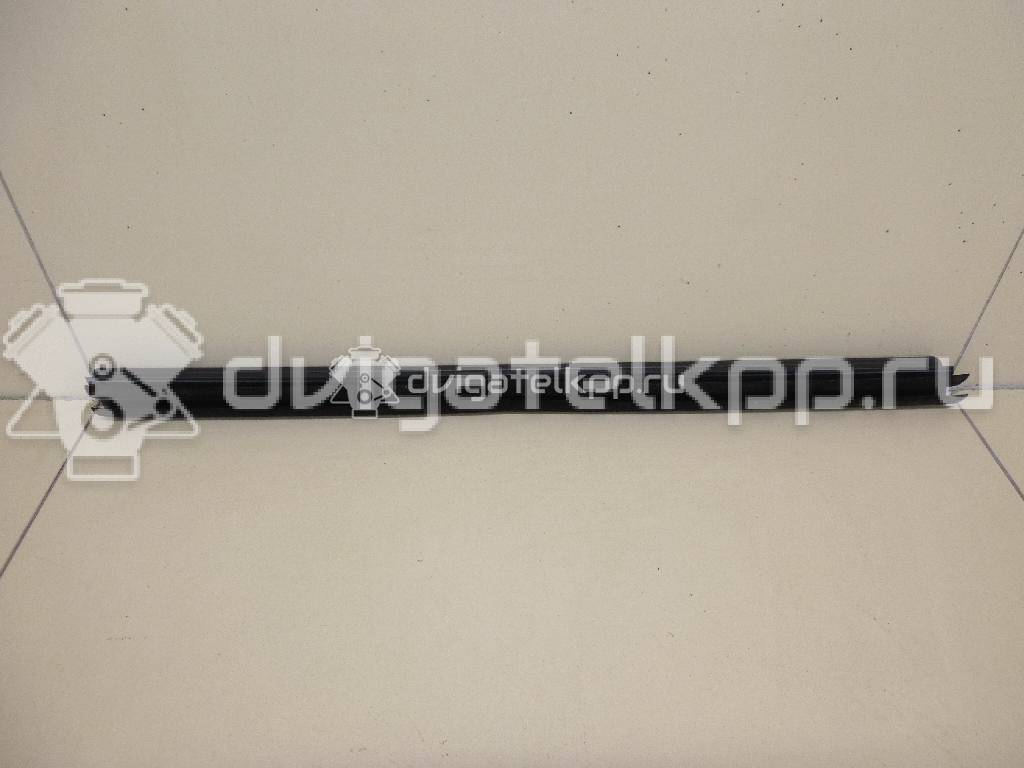 Фото Уплотнитель стекла двери  1Z9839480B для skoda Octavia (A5 1Z-) {forloop.counter}}
